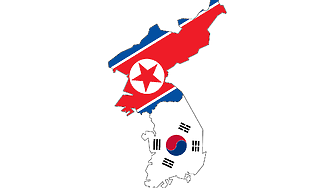 Защо Северна и Южна Корея са разделени?