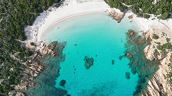 30 европейски плажа в Топ 100 на най-добрите в света на Lonely Planet