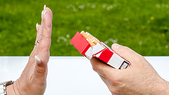 СЗО: Употрeбата на тютюн по света намалява