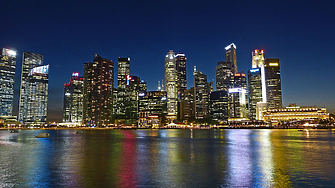 Чуждестранните туристи в Сингапур са се удвоили през 2023 г.