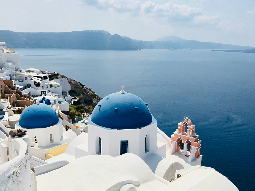 Над €5.5 млрд. влезли в Гърция по програмата Златна виза
