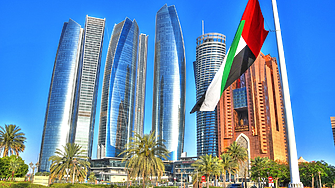 Абу Даби – най-новият рай за милиардерските пари