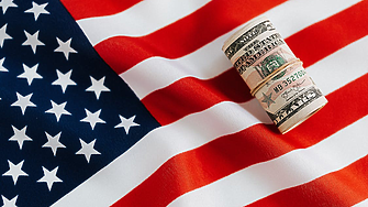 Държавният дълг на САЩ достигна невиждани стойности