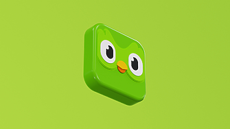 Duolingo съкращава служители, набляга все повече на AI