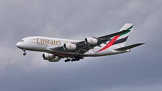 Emirates пуска луксозни куфари от рециклирани самолетни части