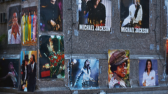 Sony купува половината от музикалния каталог на Майкъл Джексън за $600 млн.?