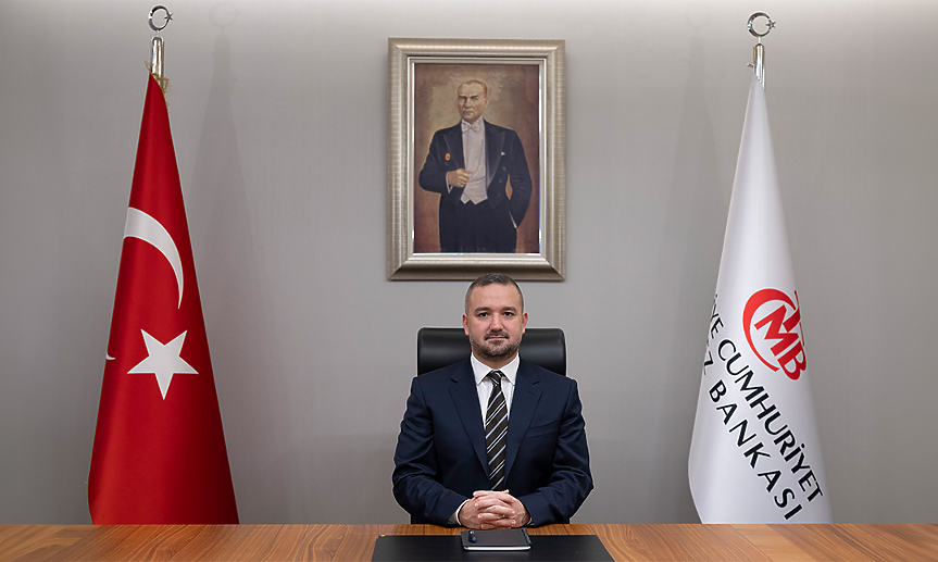 Фатих Карахан: Новият шеф на турската централна банка, работил в Amazon