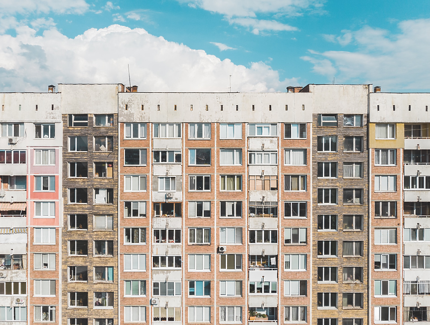 България в топ 6 в света по ръст в цените на имотите  