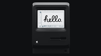 Историята на първия Apple Macintosh, който навърши 40 г.