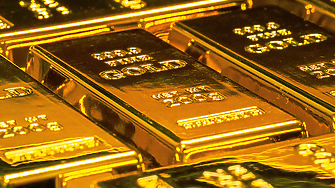 Турция с най-големи покупки на злато през ноември