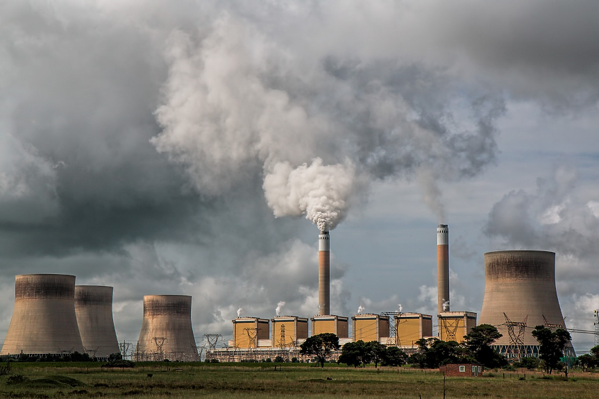 Най-големите страни потребителки на въглища няма да ги откажат скоро