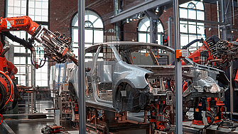 Eberspächer удвоява обема на производство в Русе през 2024 г. 