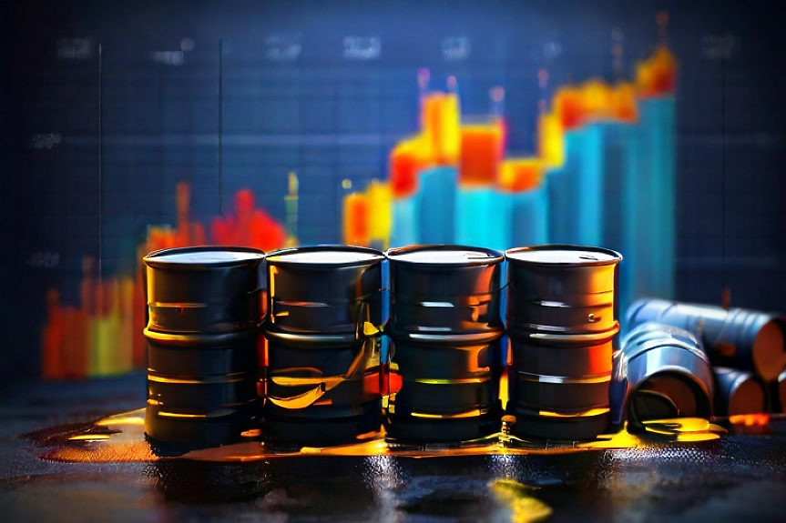 Възстанови ли се петролният пазар от шоковете на пандемията?