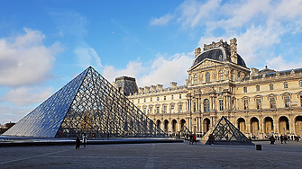 Париж вече е по-скъп за туристите