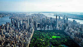 Наемите в Манхатън с първи годишен спад от 2 г. насам