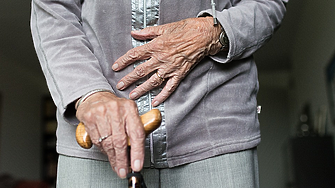 Съветите за дълголетие на 95-годишен мъж