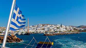 Гърция - най-добре представящата се икономика в света