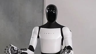 Запознайте се с Optimus-Gen 2 - новия хуманоиден робот на Tesla