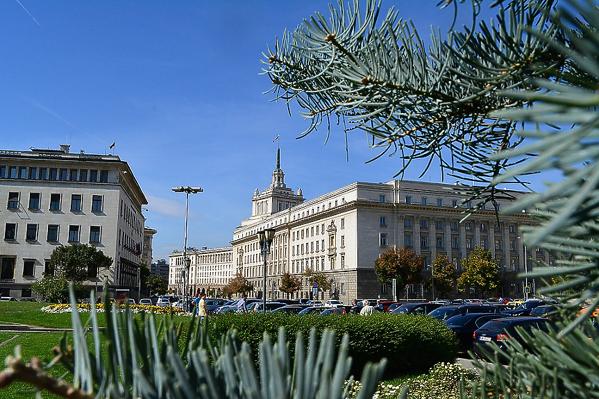 София трета в класация на най-добрите европейски градове за уикенд екскурзия