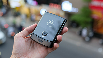 Lenovo: До 3 г. Motorola ще е третият най-голям играч на пазара на смартфони