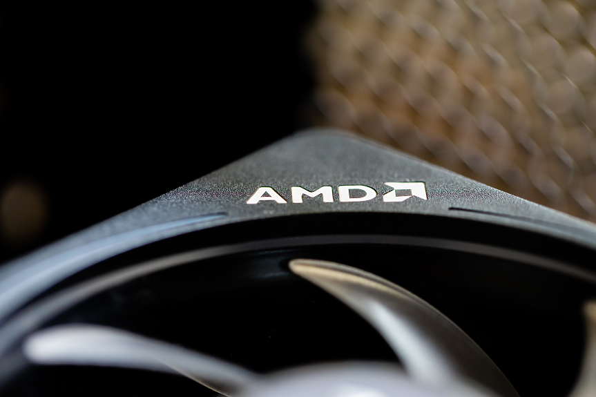 Може ли AMD да повтори успеха на Nvidia?