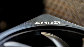 Може ли AMD да повтори успеха на Nvidia?