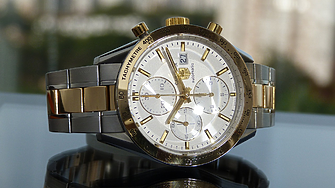 LVMH се цели в оценявания на $30 млрд. пазар на луксозни часовници