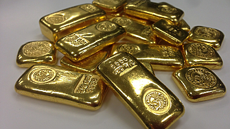 Търсенето на злато с нов рекорд през 2023 г.