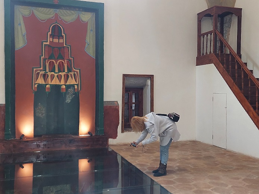 След инвестиции за над 6.2 млн. лв.: Куршум джамия в Карлово отвори врати за туристи