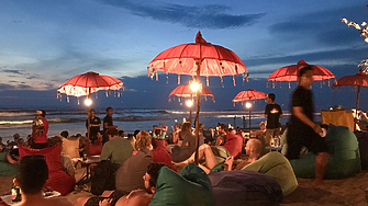 Бали въведе такса за чуждестранни туристи