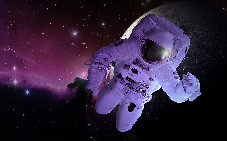 Колко често астронавтите получават главоболие в космоса ? 