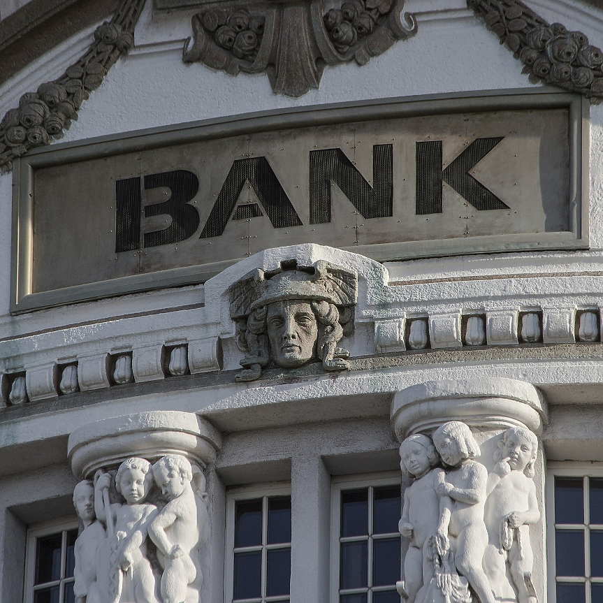 Четири банки, опериращи у нас, сред най-силните банкови марки в света