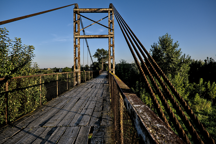 Най-смъртоносните срутвания на мостове в историята