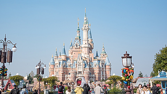 Disney World вдига цените от 2025 г. 