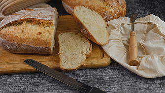 50 от най-добрите хлябове в света