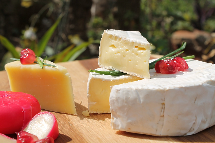 Любимото сирене на французите на прага на изчезване?