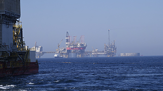 Петролните и газови гиганти в Северно море изостават от климатичните обещания