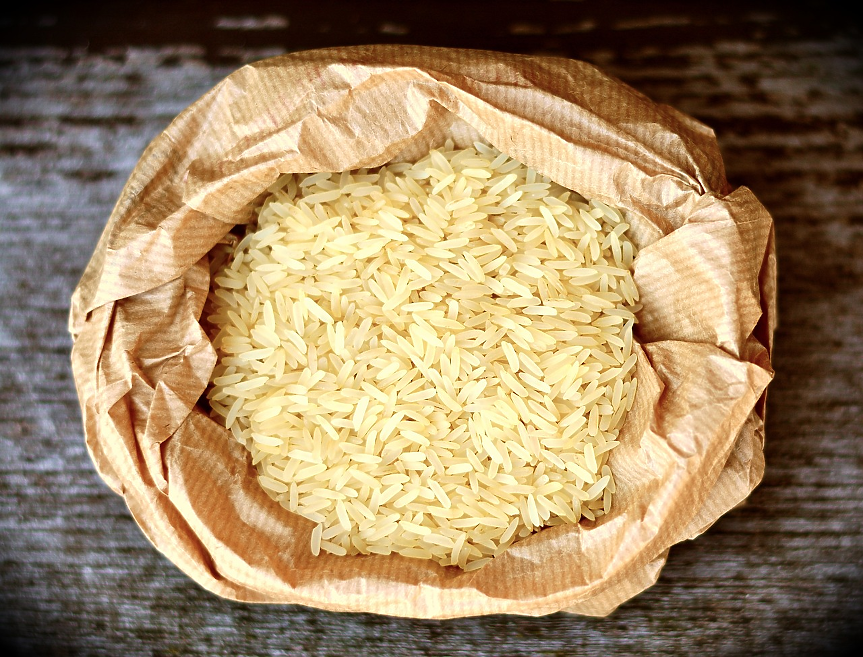 Знаете ли какво е говежди ориз и той ли е храната на бъдещето?