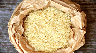 Знаете ли какво е говежди ориз и той ли е храната на бъдещето?