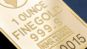 Кои държави купуваха злато през януари?