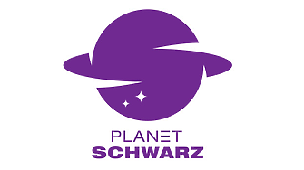 Planet Schwarz