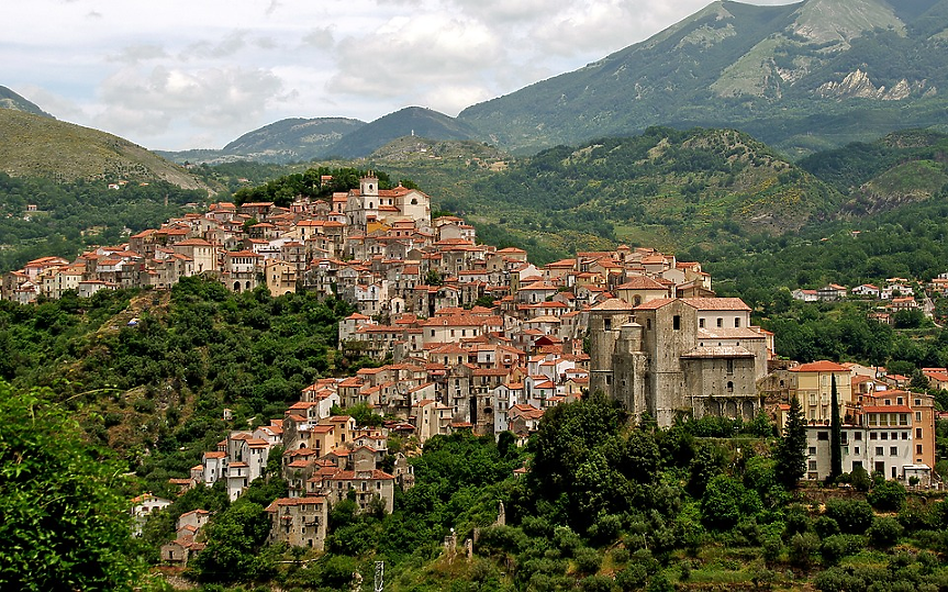 Американец си купи дом в Италия и откри „големи изненади“ в него