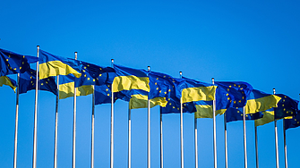 Украйна е готова да ограничи износа за ЕС