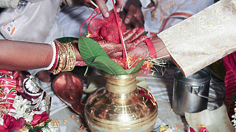 Задава се най-разточителната индийска сватба в историята