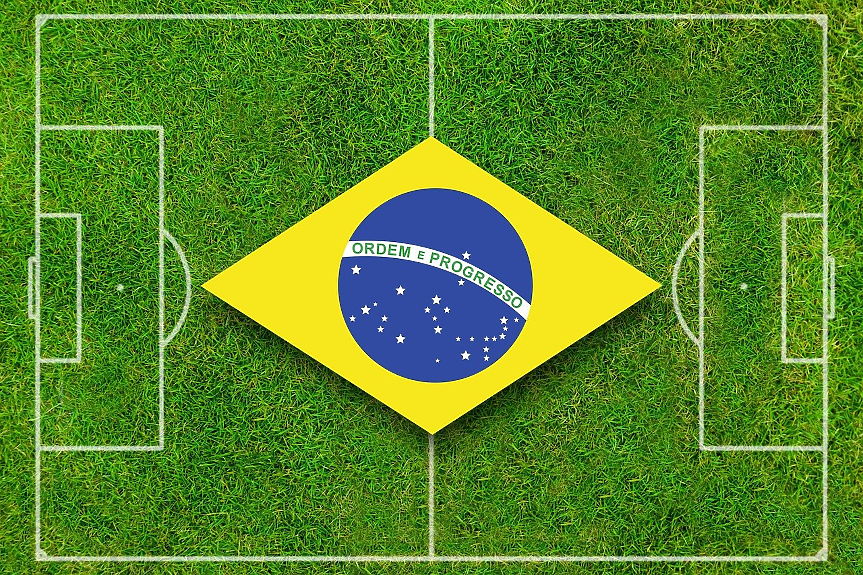 Идва ли нова финансова ера за бразилските футболни отбори?