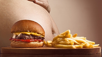 Епидемия: Повече от 1 млрд. души по света живеят със затлъстяване