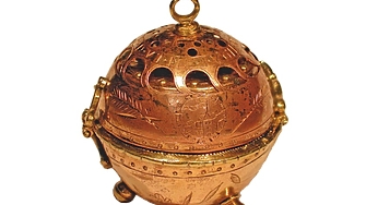 1505: Историята на първия часовник в света