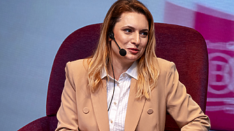 Анелия Иванова, PMI: Устойчивият бизнес инвестира в това, в което вярва