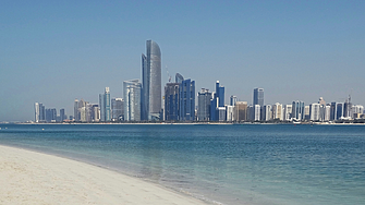В Абу Даби готвят луксозен жилищен проект за $6.8 млрд.