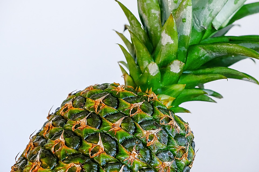 $400 за ананас: Възходът на луксозните плодове